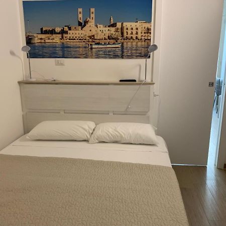 Sette Torri 2 Appartement Molfetta Buitenkant foto