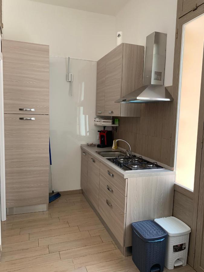 Sette Torri 2 Appartement Molfetta Buitenkant foto