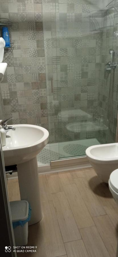 Sette Torri 2 Appartement Molfetta Buitenkant foto