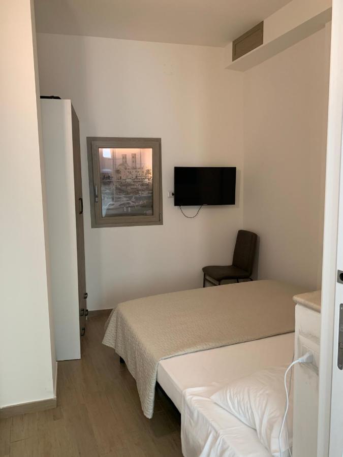 Sette Torri 2 Appartement Molfetta Buitenkant foto