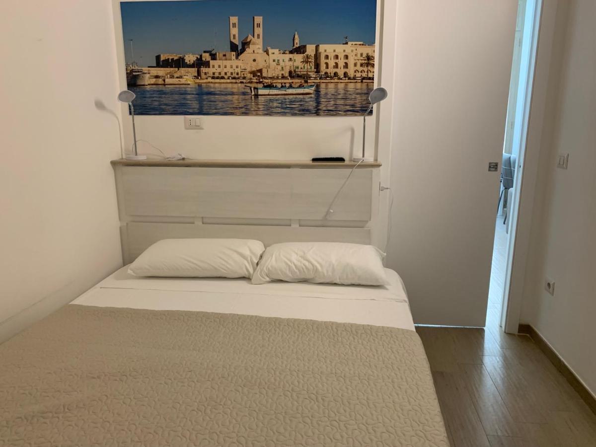Sette Torri 2 Appartement Molfetta Buitenkant foto
